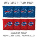 You The Fan Buffalo Bills 2x4 Cornhole Game - Thumbnail 4 of 6