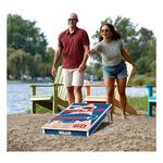 You The Fan Buffalo Bills 2x4 Cornhole Game - Thumbnail 6 of 6
