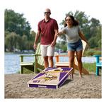 You The Fan Minnesota Vikings 2x4 Cornhole Game - Thumbnail 6 of 6