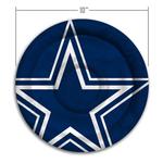 Dallas Cowboys Flimzee Frisbee - Thumbnail 1 of 5