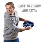 Dallas Cowboys Flimzee Frisbee - Thumbnail 4 of 5