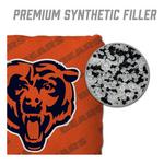 You The Fan Chicago Bears 4-Pack Cornhole Bags - Thumbnail 4 of 6