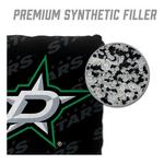 You The Fan Dallas Stars 4-Pack Cornhole Bags - Thumbnail 4 of 6