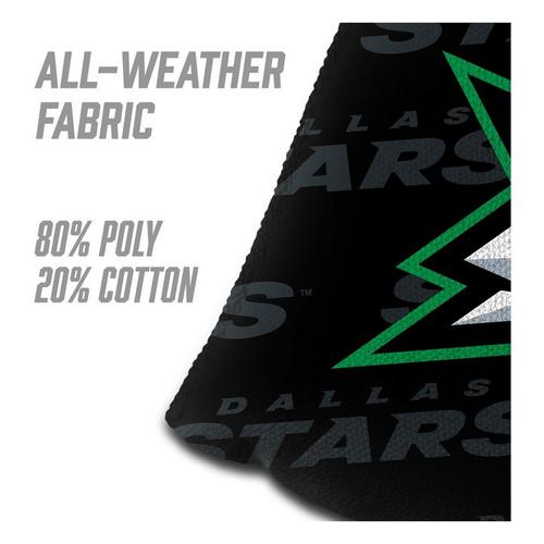 You The Fan Dallas Stars 4-Pack Cornhole Bags - Primary Image