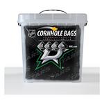 You The Fan Dallas Stars 4-Pack Cornhole Bags - Thumbnail 6 of 6