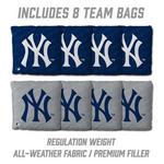 You The Fan New York Yankees 2x3 Cornhole Game - Thumbnail 4 of 6