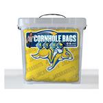 You The Fan South Dakota State Jackrabbits 4-Pack Cornhole Bags - Thumbnail 6 of 6