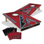 You The Fan Arizona Diamondbacks 2x3 Cornhole Game - Thumbnail 1 of 6