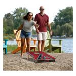 You The Fan Arizona Diamondbacks 2x3 Cornhole Game - Thumbnail 6 of 6