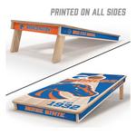 You The Fan Boise State Broncos 2x4 Cornhole Game - Thumbnail 2 of 6