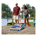 You The Fan Boise State Broncos 2x4 Cornhole Game - Thumbnail 6 of 6