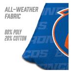 You The Fan Boise State Broncos 4-Pack Cornhole Bags - Thumbnail 5 of 6