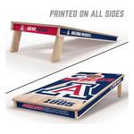 You The Fan Arizona Wildcats Est 1885 2x3 Cornhole Game - Thumbnail 2 of 6
