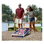 You The Fan Arizona Wildcats Est 1885 2x3 Cornhole Game - Thumbnail 6 of 6