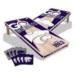 You The Fan NCAA Wildcats 2x4 Cornhole Game - Thumbnail 1 of 6