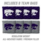 You The Fan NCAA Wildcats 2x4 Cornhole Game - Thumbnail 4 of 6