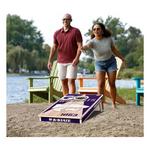 You The Fan NCAA Wildcats 2x4 Cornhole Game - Thumbnail 6 of 6