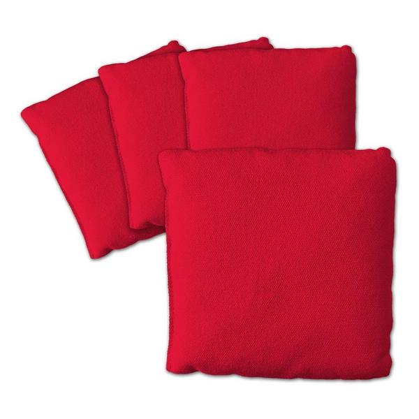 You The Fan 4-Pack Cornhole Bags