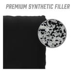 You The Fan 4-Pack Cornhole Bags - Thumbnail 4 of 6