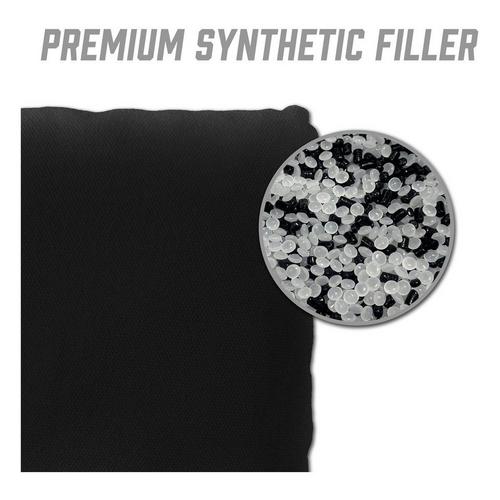 You The Fan 4-Pack Cornhole Bags - Primary Image