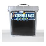 You The Fan 4-Pack Cornhole Bags - Thumbnail 6 of 6