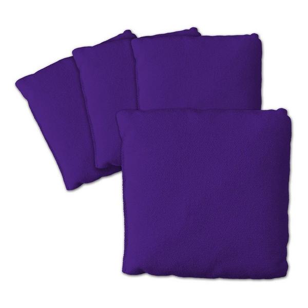 You The Fan 4-Pack Cornhole Bags