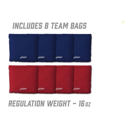 You The Fan Stars and Stripes USA 2 x 3 Cornhole Board - Primary Image