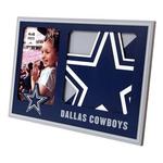 You The Fan Dallas Cowboys 3D Logo Picture Frame - Thumbnail 1 of 3