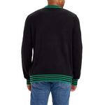 Men's Tipsy Elves Lit Legend Light Up Ugly Christmas Pullover Sweater - Thumbnail 2 of 3