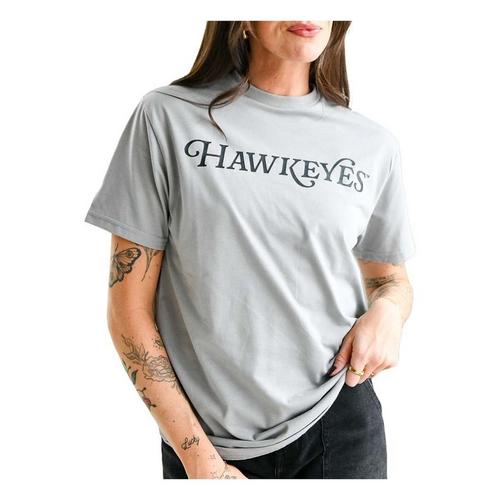 Gameday Social Women's Iowa Hawkeyes Rafaella T-Shirt - Primary Image
