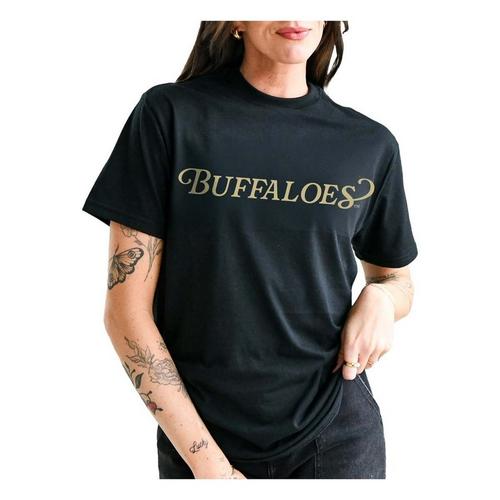 Gameday Social Women's Colorado Buffaloes Rafaella T-Shirt - Primary Image