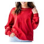 Gameday Social Women's Iowa State Cyclones Ritter Crew - Thumbnail 1 of 2