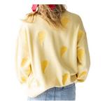 Gameday Social Women's Iowa State Cyclones Ritter Crew - Thumbnail 2 of 2