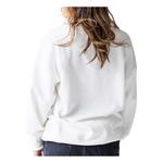 Gameday Social Women's Nebraska Cornhuskers Chenille Mascot Crew - Thumbnail 2 of 2