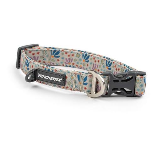 Winchester Printed Designer Dog Collar - Primary Image
