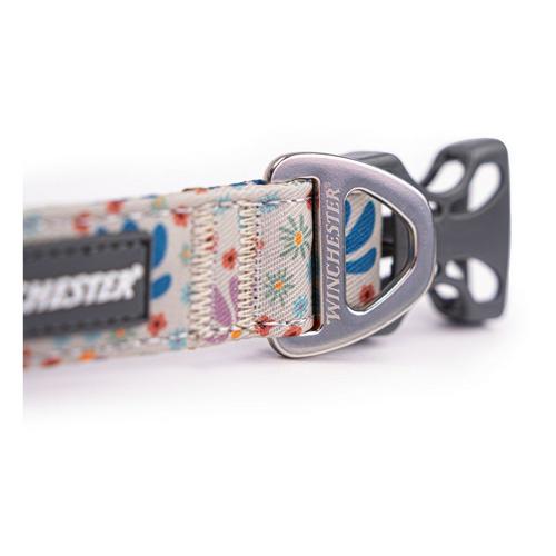 Winchester Printed Designer Dog Collar - Primary Image