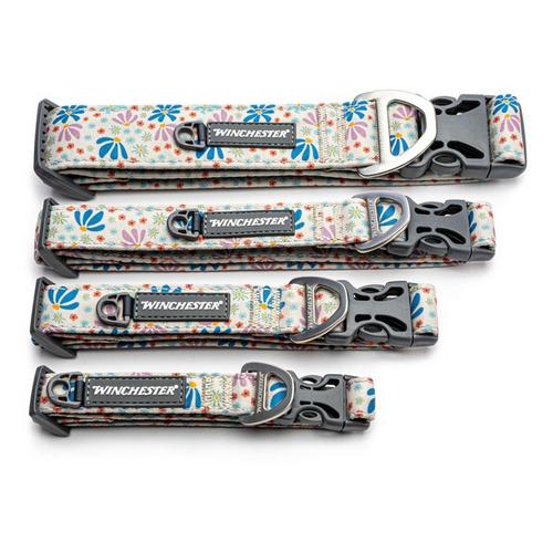 Winchester Printed Designer Dog Collar - Primary Image