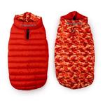 Winchester Premium Reversable Puffy Dog Vest - Thumbnail 2 of 4