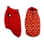 Winchester Premium Reversable Puffy Dog Vest - Thumbnail 4 of 4