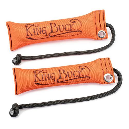 King Buck Canvas Dog Training Dummy - Primary Image