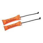 King Buck Canvas Dog Training Dummy - Thumbnail 2 of 4