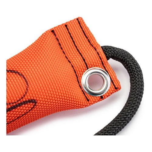 King Buck Canvas Dog Training Dummy - Primary Image