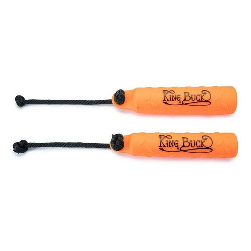 King Buck Floating Dog Training Dummy - Primary Image