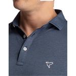 Men's birddogs Heather Polo - Thumbnail 2 of 4