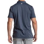 Men's birddogs Heather Polo - Thumbnail 3 of 4