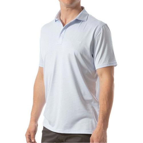 Men's birddogs Stripes Polo - Primary Image