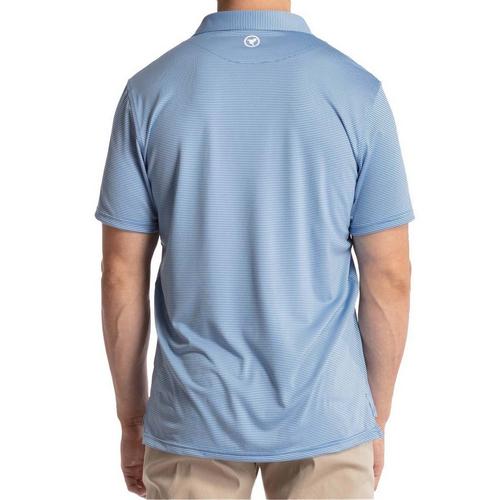 Men's birddogs Stripes Polo - Primary Image