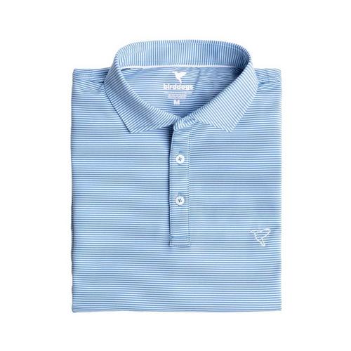 Men's birddogs Stripes Polo - Primary Image