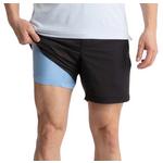 Men's birddogs Khaki Shorts - Thumbnail 2 of 4