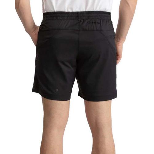 Men's birddogs Khaki Shorts - Primary Image